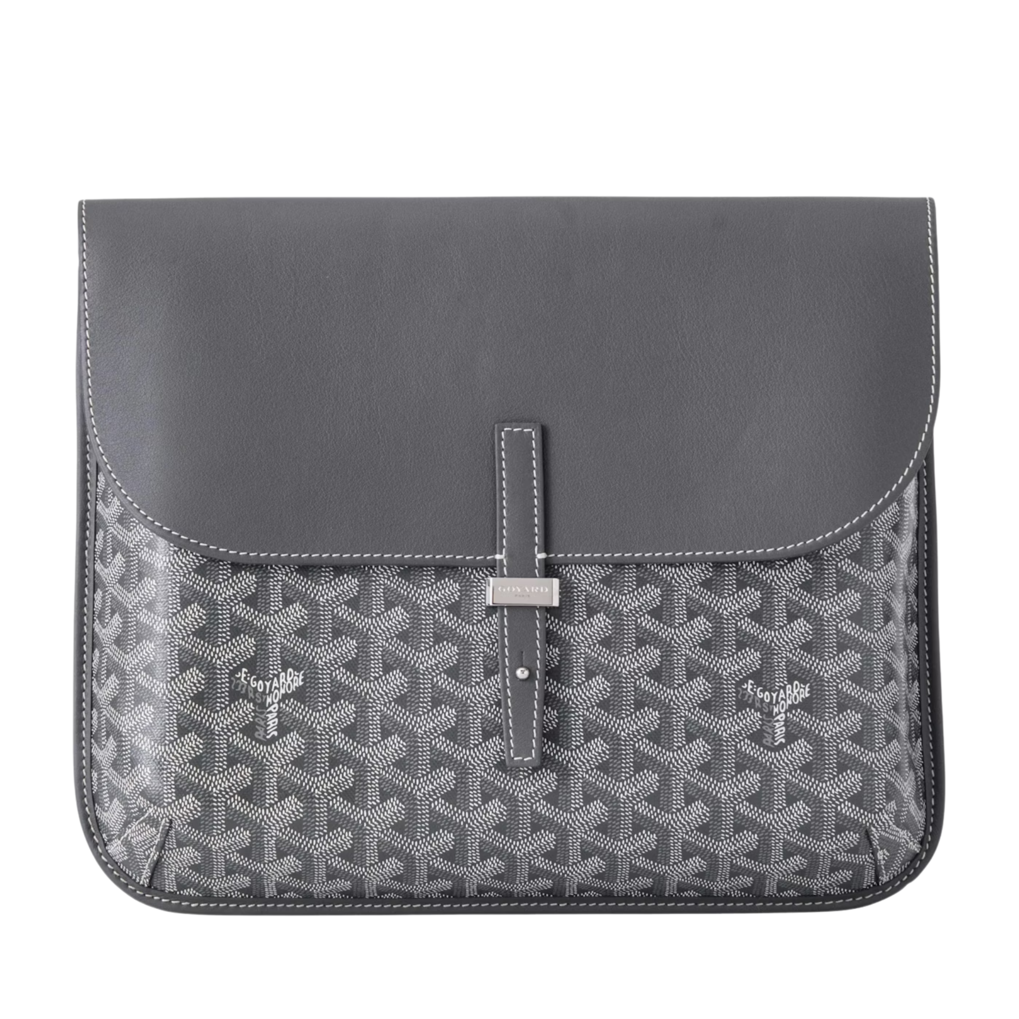 Goyard Coursier Messenger Bag