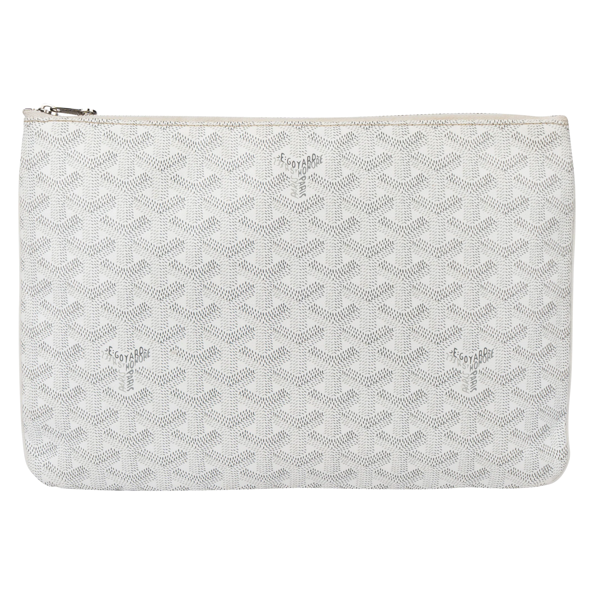 Goyard Senat MM Pouch