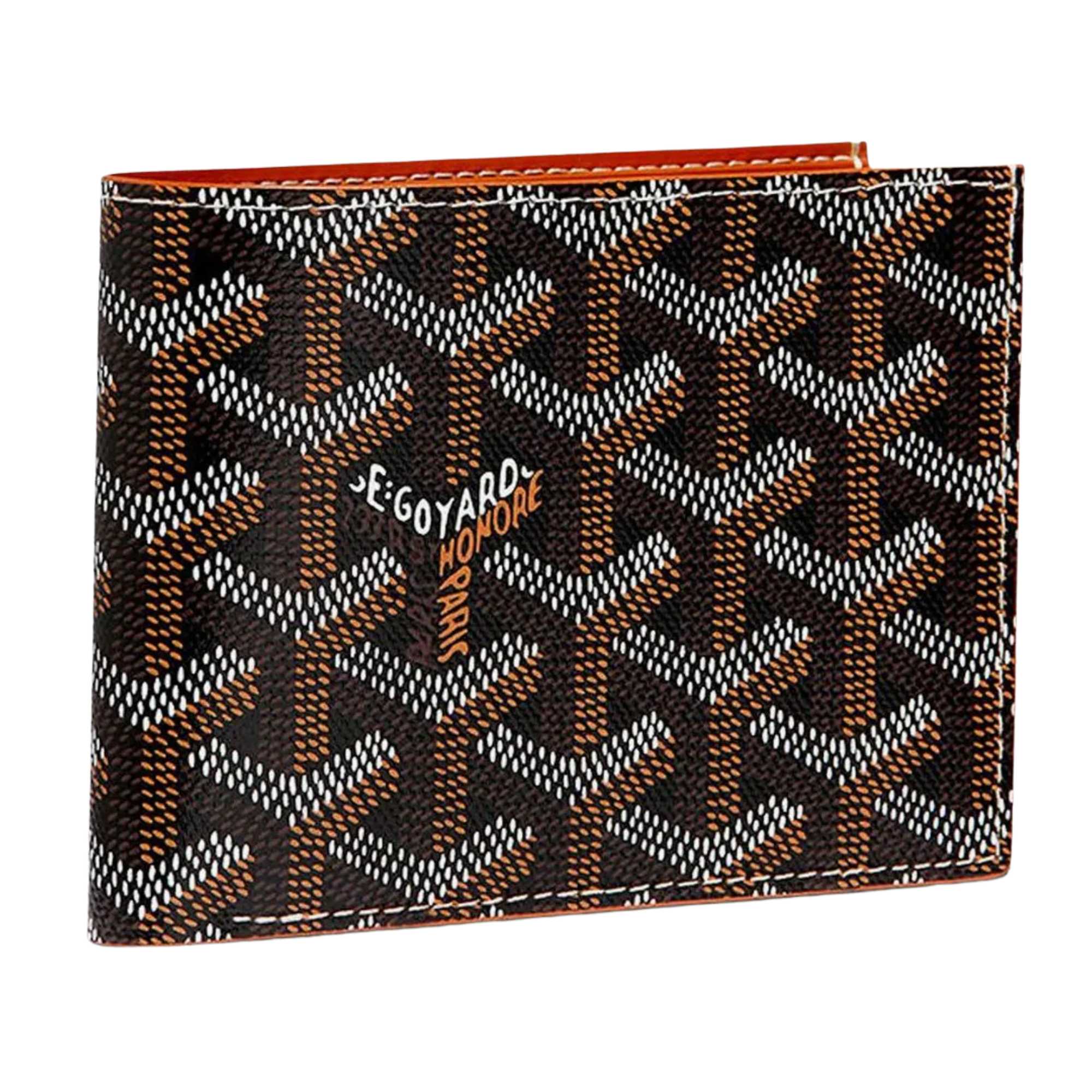 Goyard Victoire Wallet