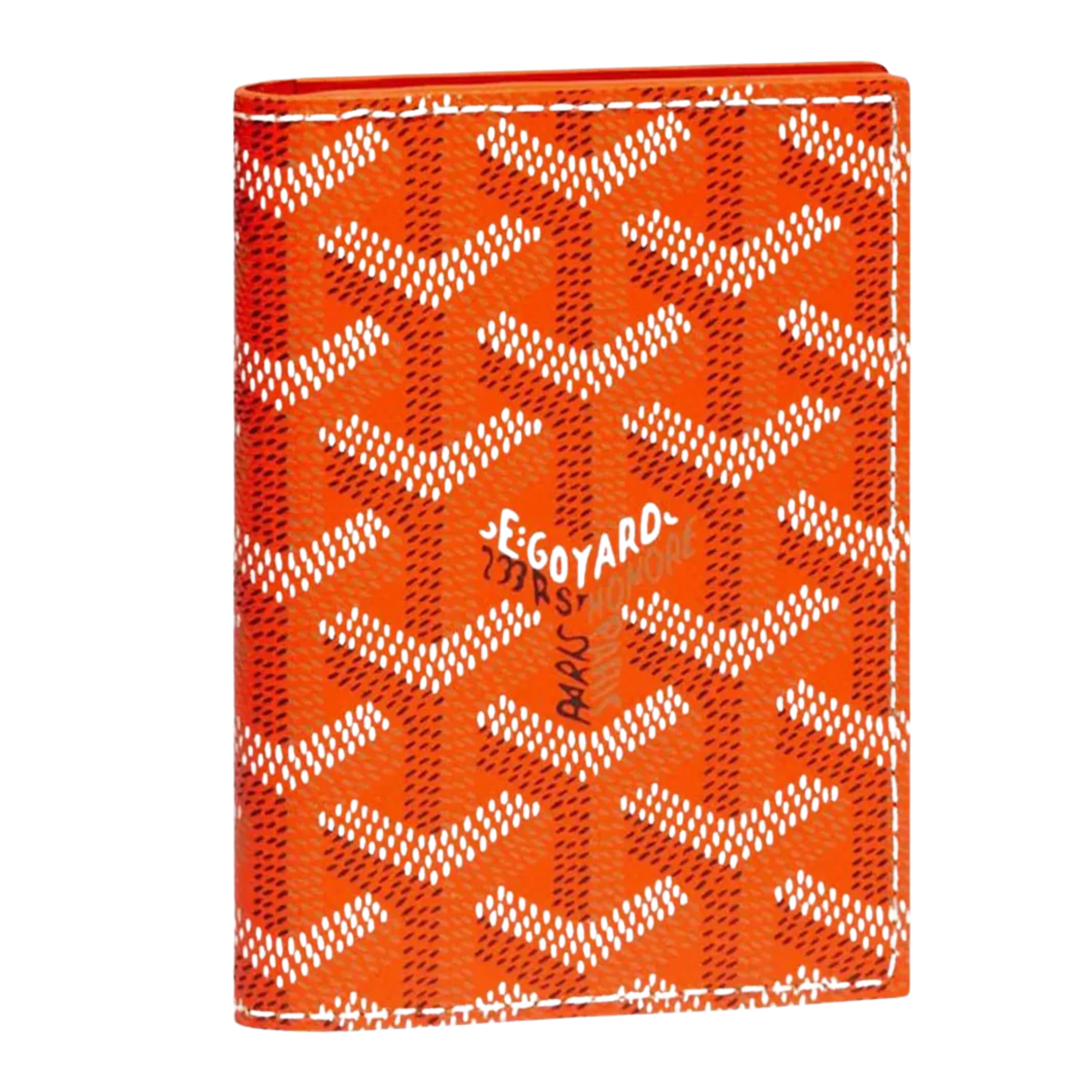 Goyard Saint Pierre Card Holder 