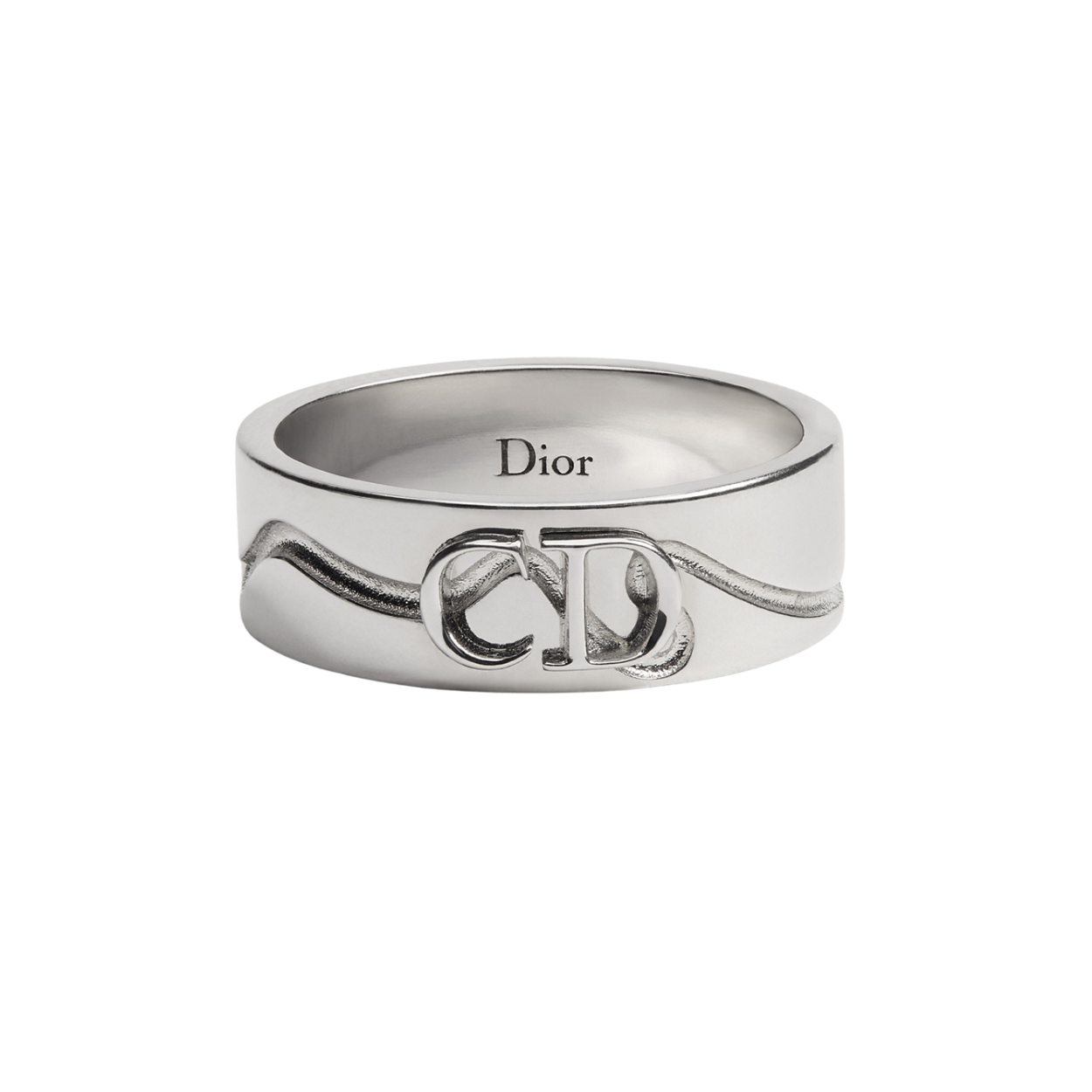 Dior Oblique Ring