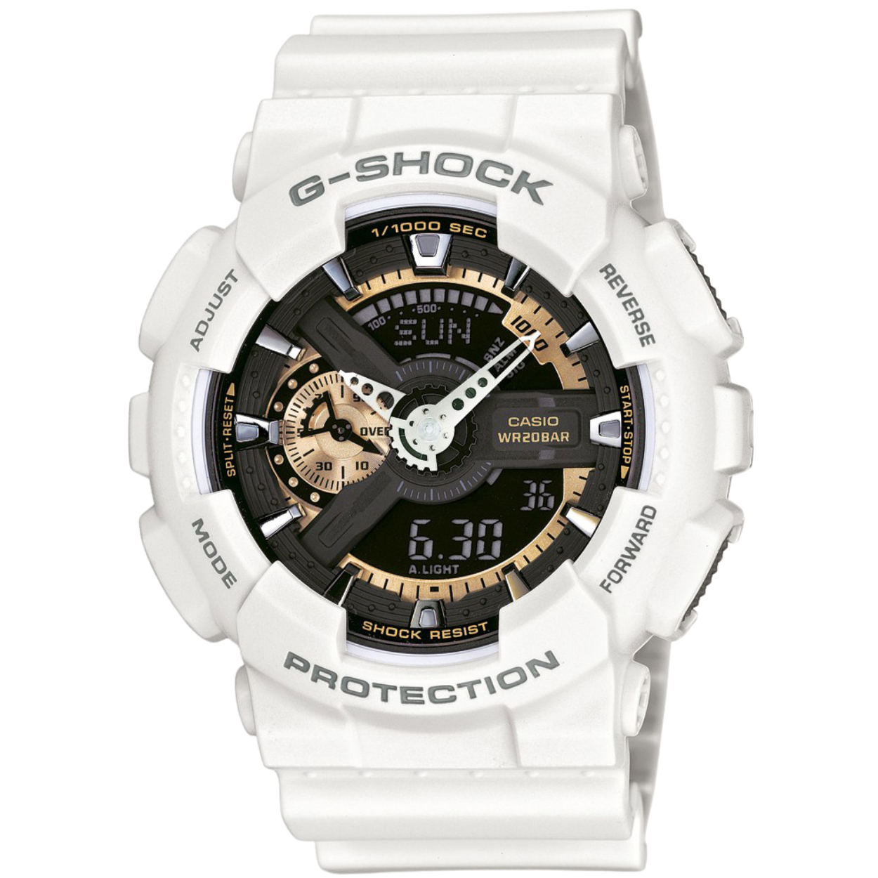 Casio G-Shock GA-110RG-7A