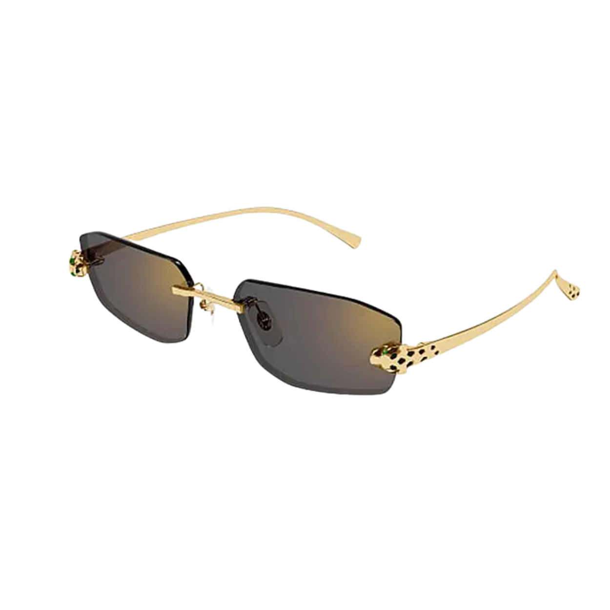 Cartier Panthère de Cartier Sunglasses