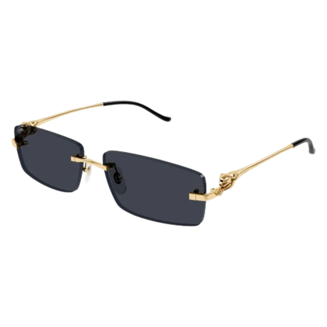 Cartier Panthère Sunglasses