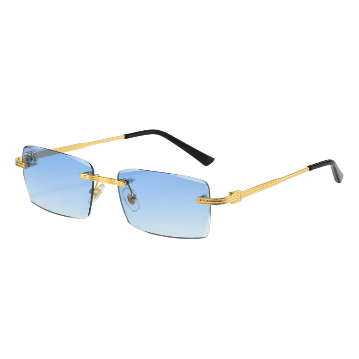 Cartier Simple Sunglasses