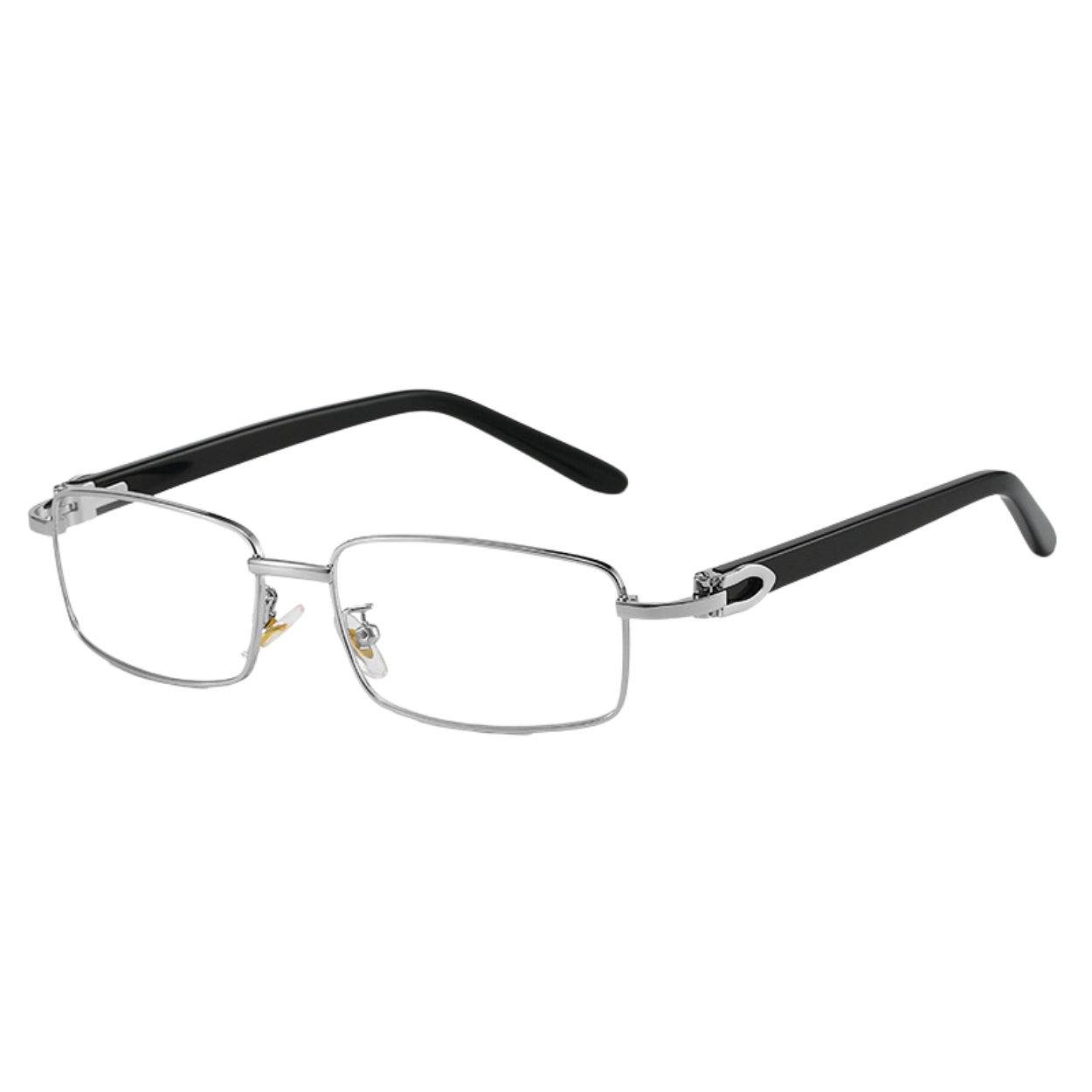 Cartier Framed Sunglasses