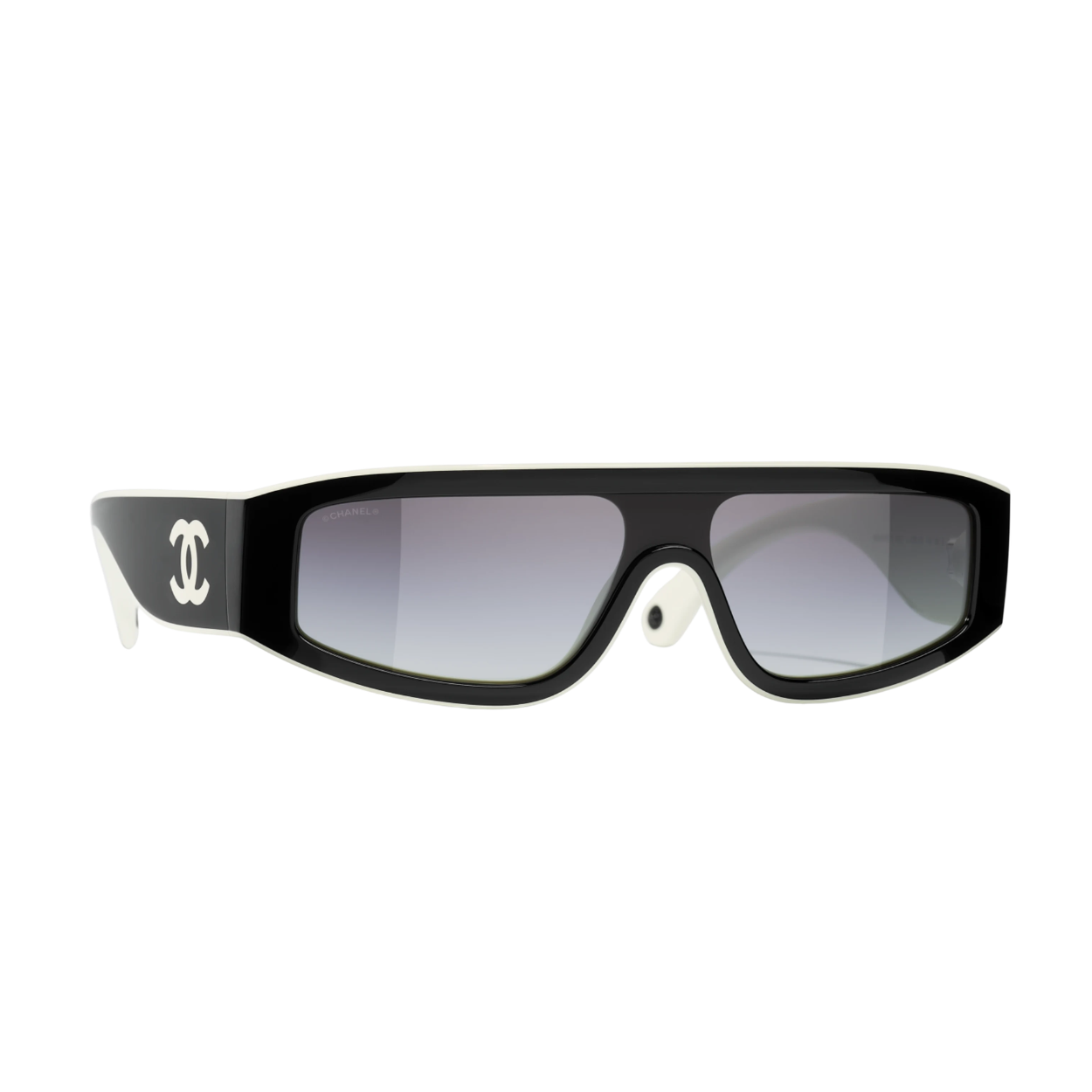 Chanel Cat-Eye-Sunglasses