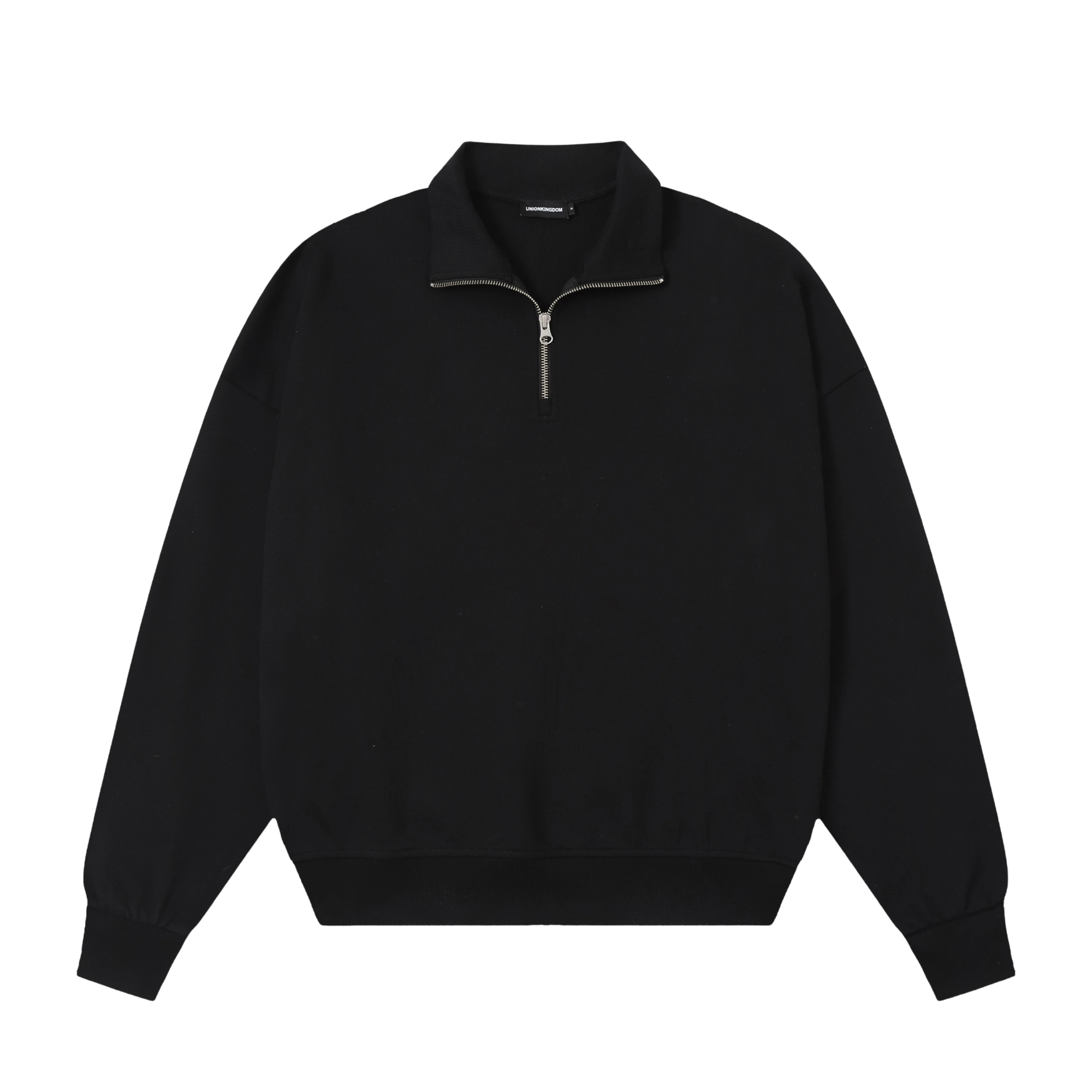 430g Union Kingdom Quarter Zip