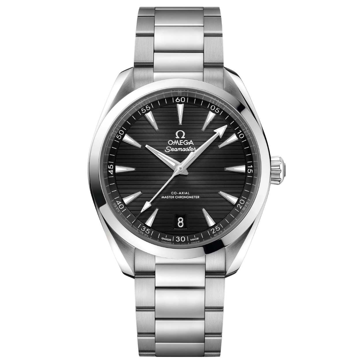 Omega Seamaster Aqua Terra 150M Co-Axial Master Chronometer