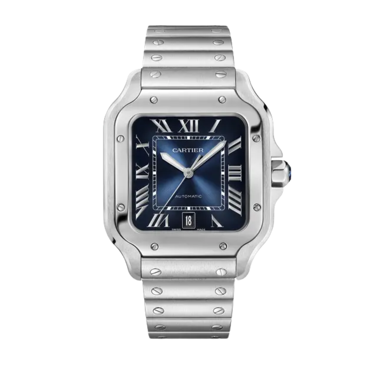 Cartier Santos de Cartier