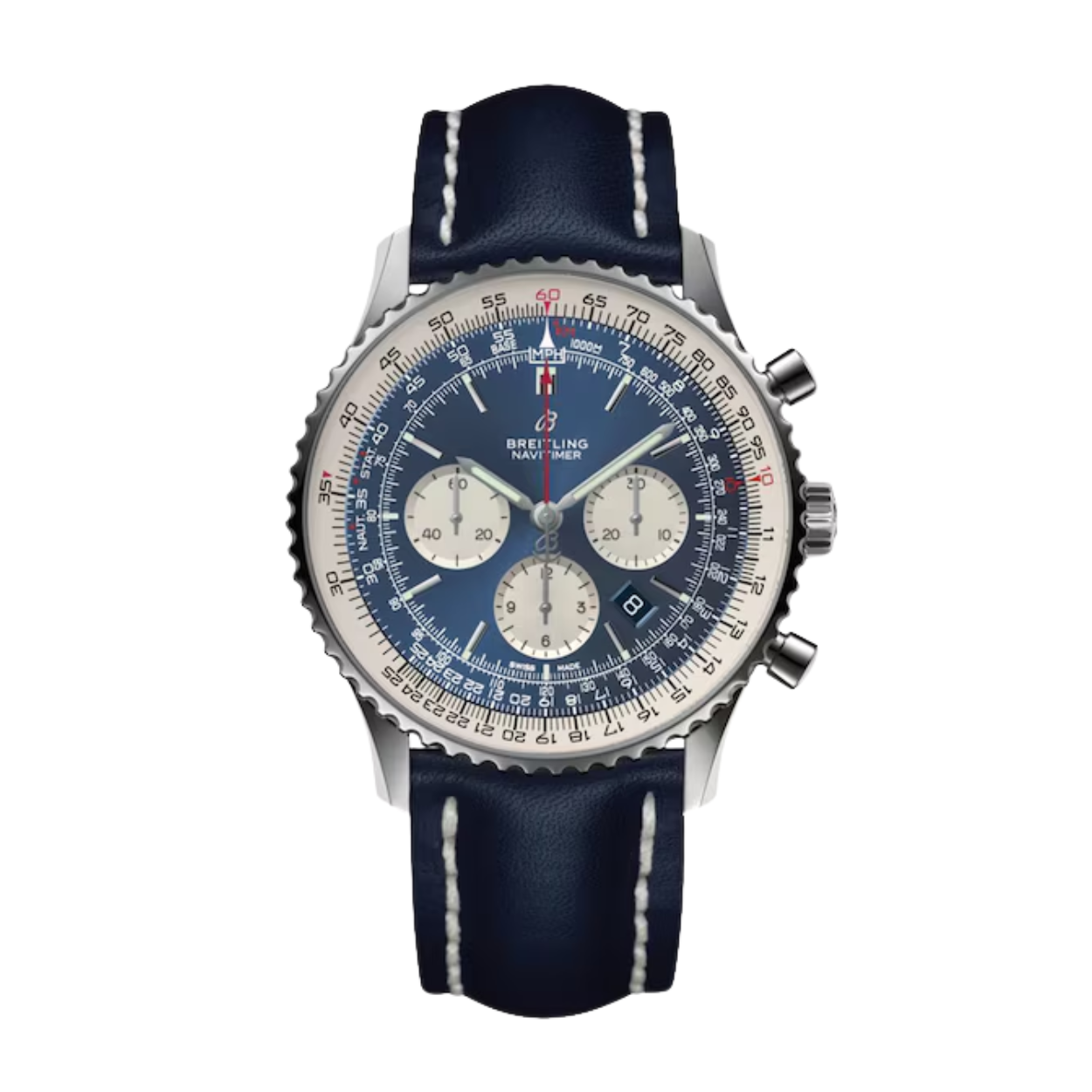 Breitling Navitimer
