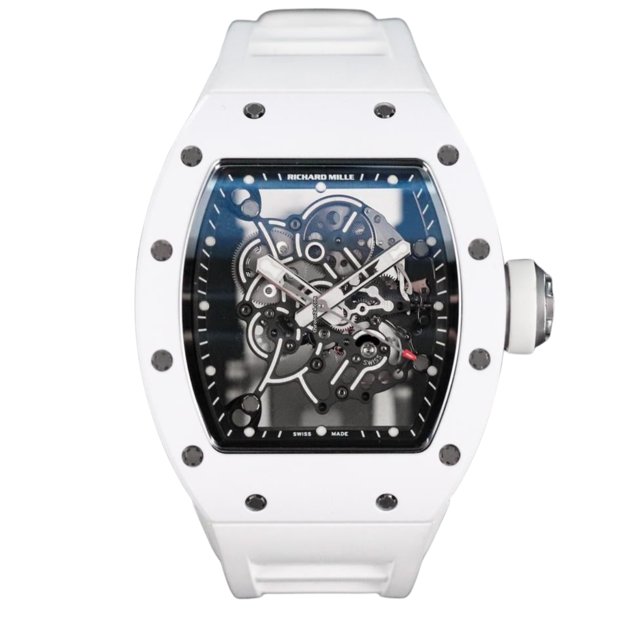 Richard Mille RM 055 Bubba Watson