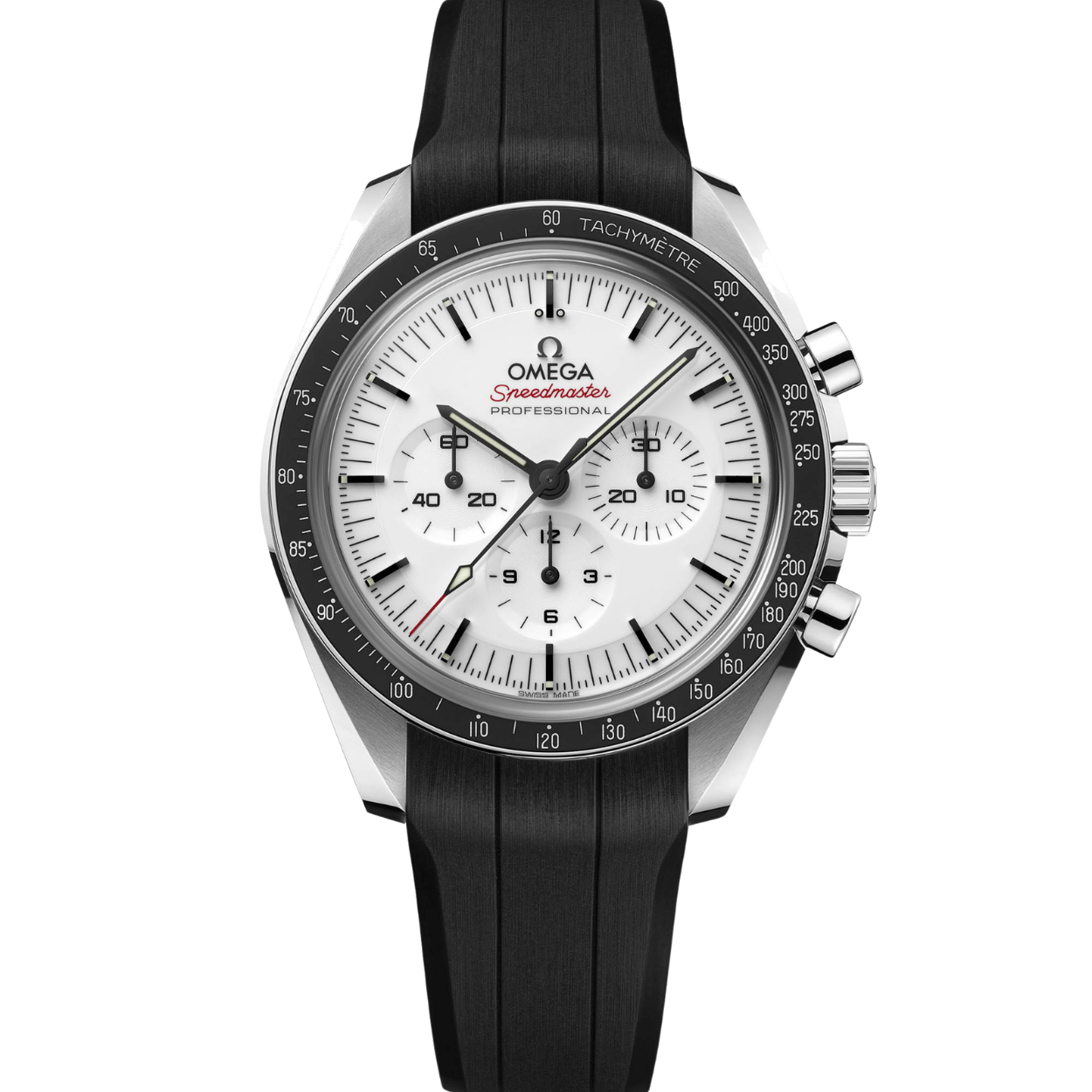  Omega Speedmaster Moonwatch Professional 
