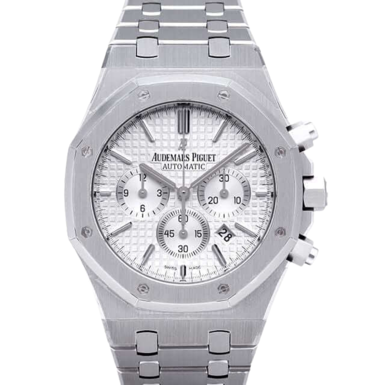 Audemars Piguet Royal Oak Chronograph