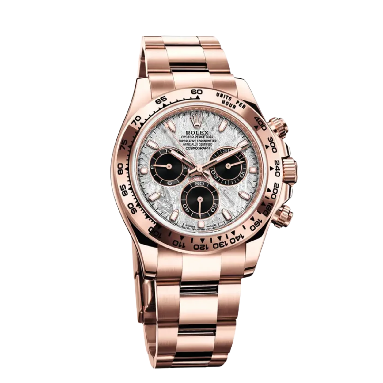 Rolex Cosmograph Daytona 