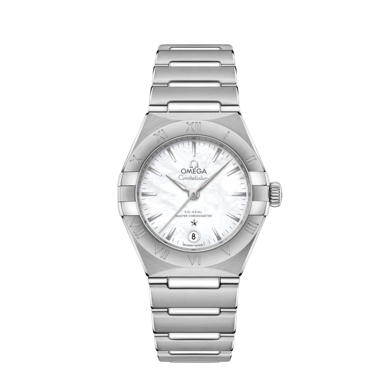 Omega Constellation