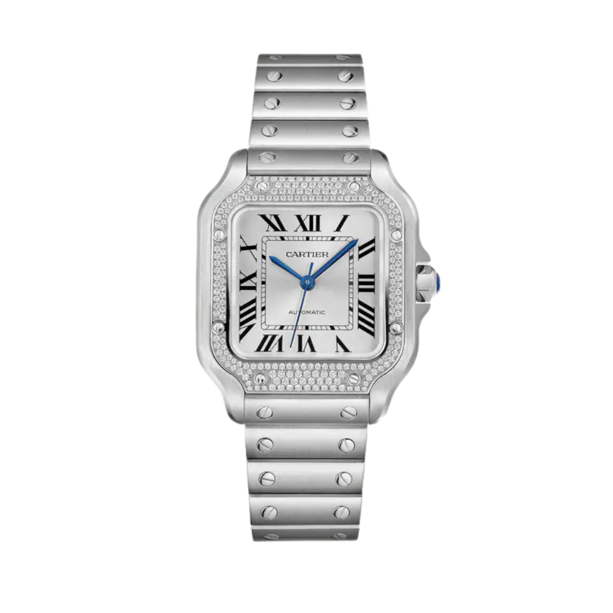 Cartier Santos de Cartier