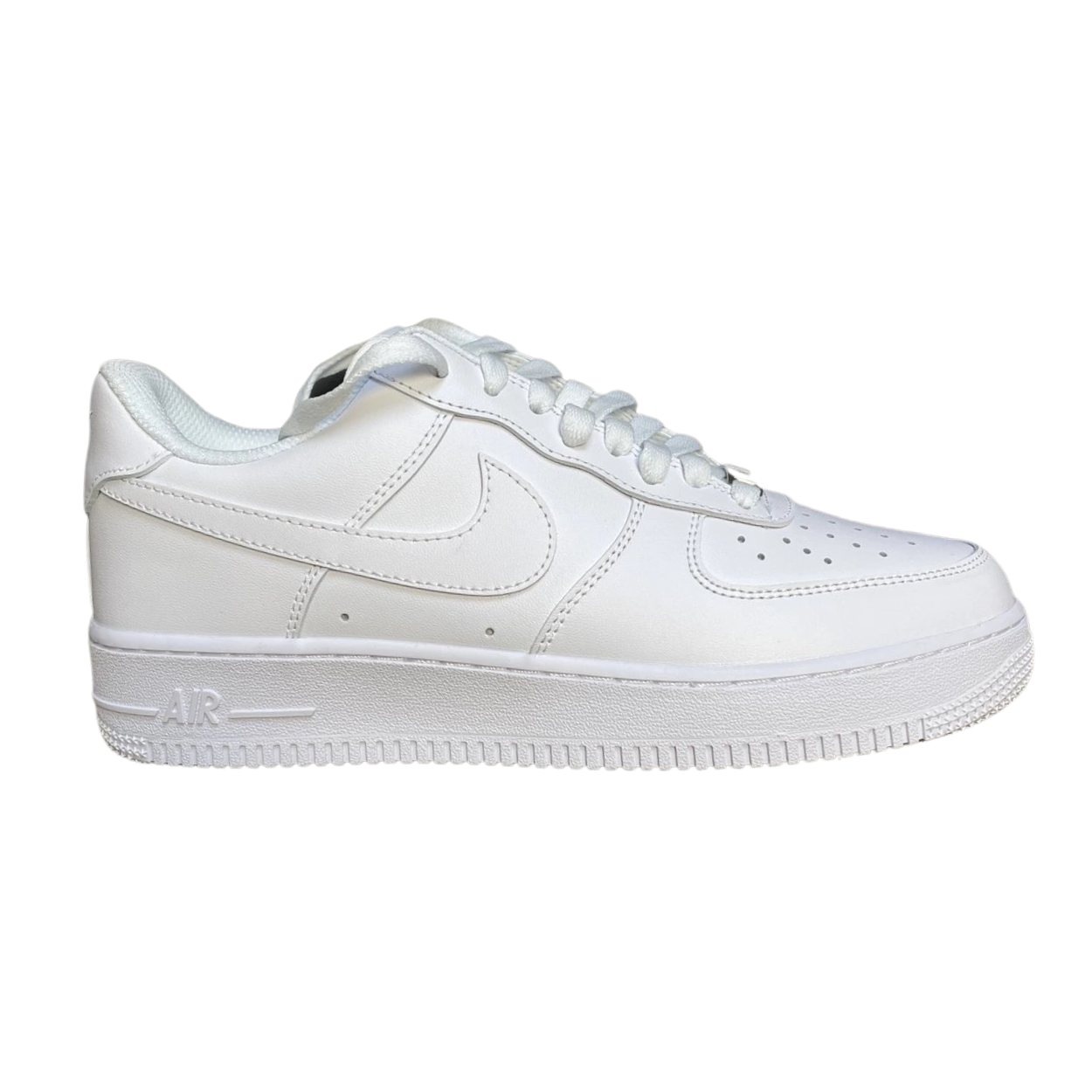 Air Force 1 Low White
