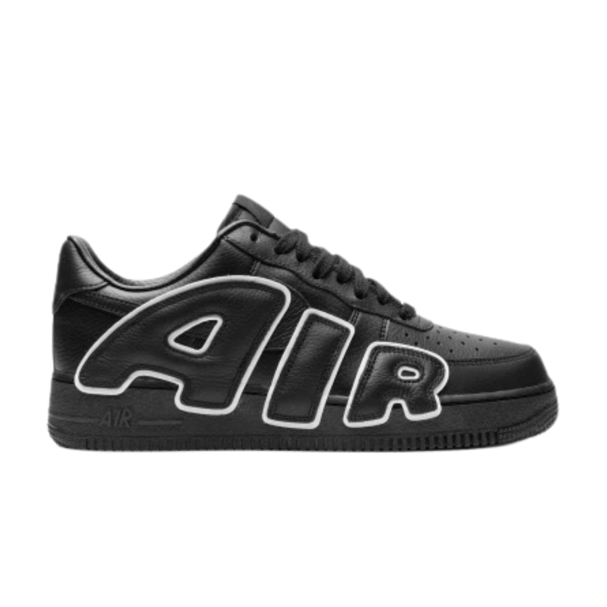 Nike Air Force 1 Low Cactus Plant Flea Market Black