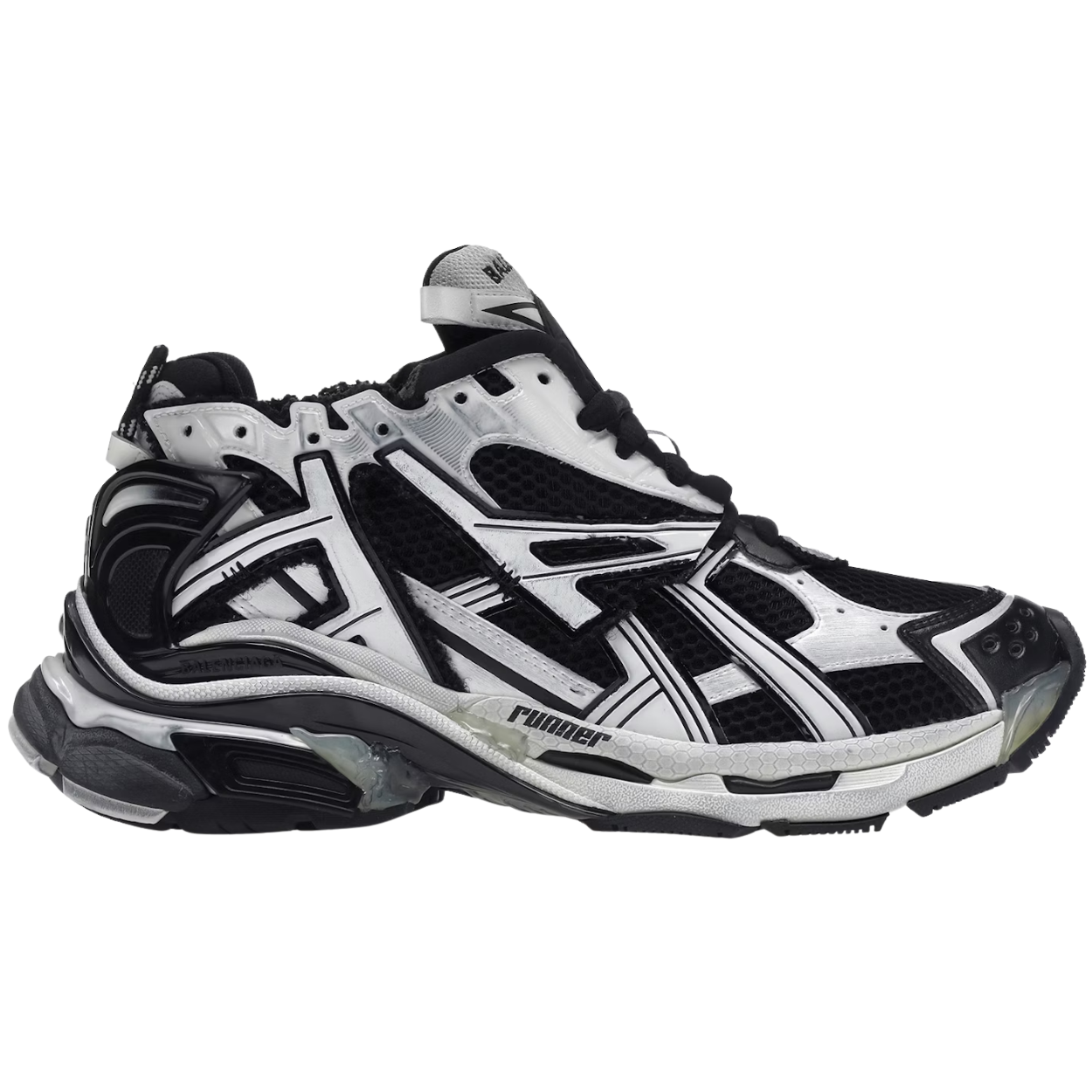 Balenciaga Runner