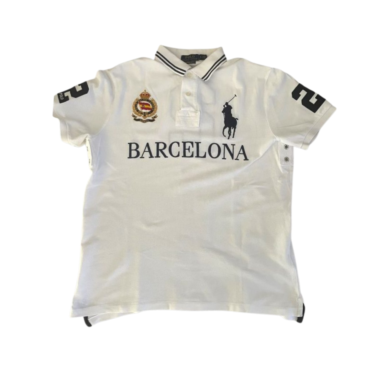 Polo Ralph Lauren City Polos