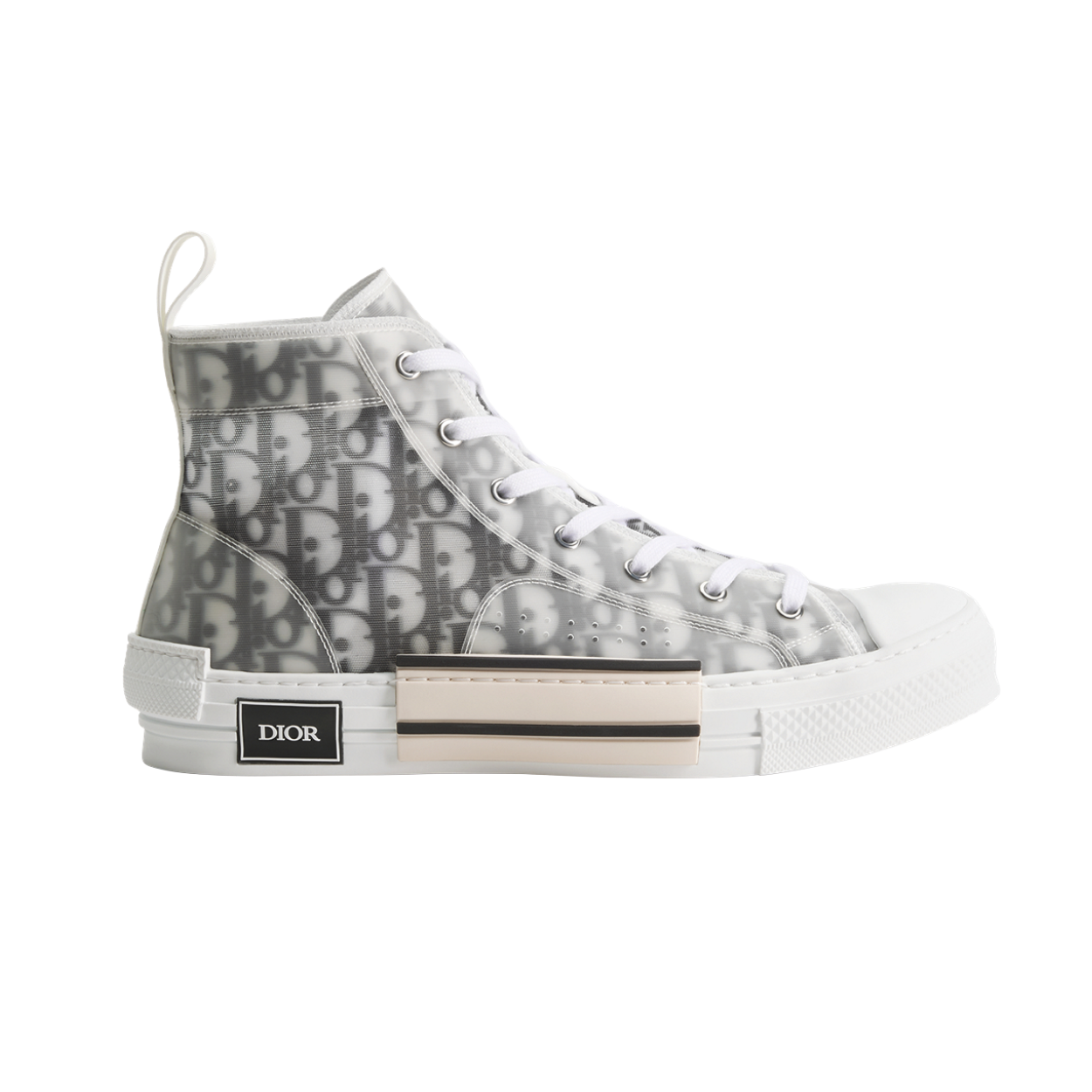 Dior Oblique B23 Sneaker