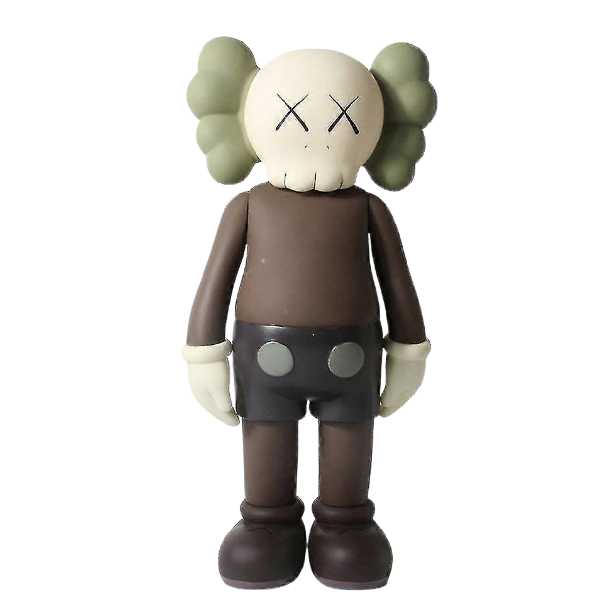 Kaws Figurines