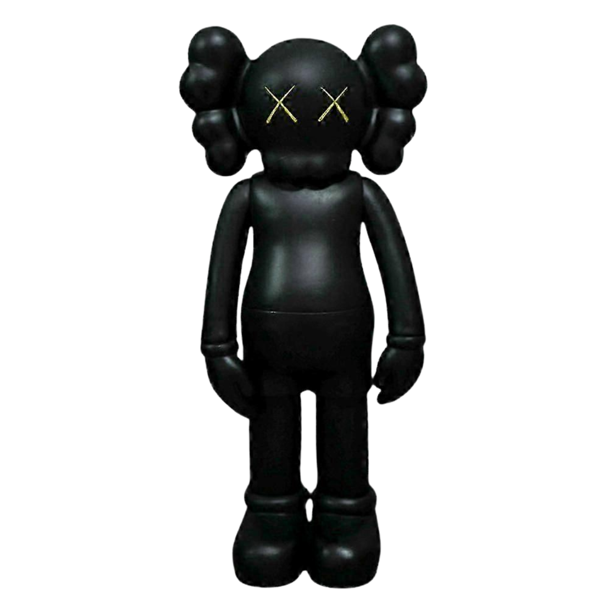 Kaws Companion Figurine