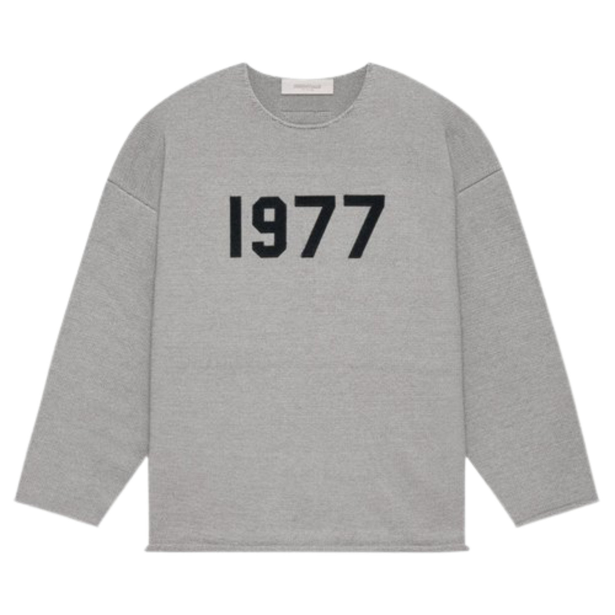 Fear of God Essentials SS22 Sweater