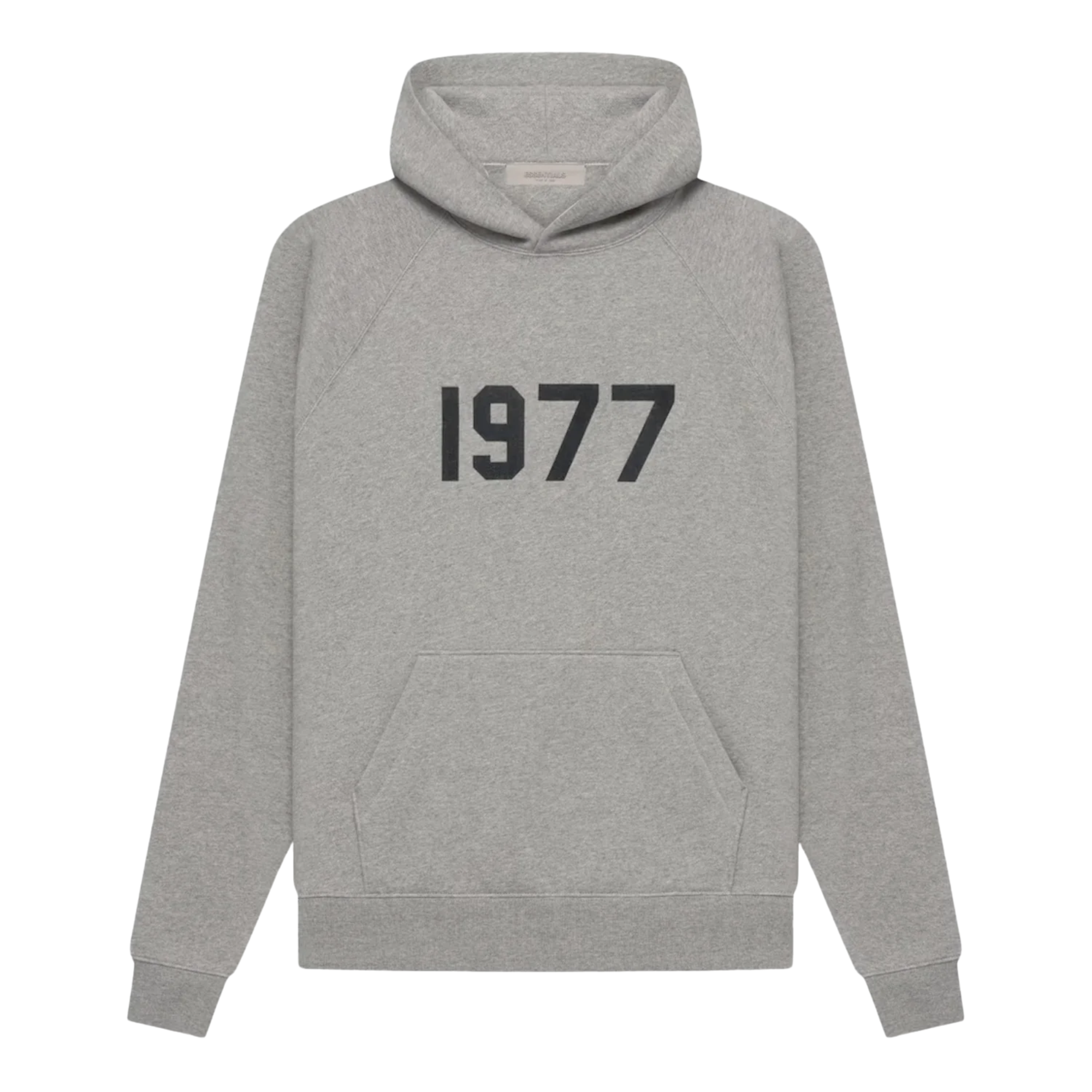 Fear of God Essentials 1977 Knit Hoodie