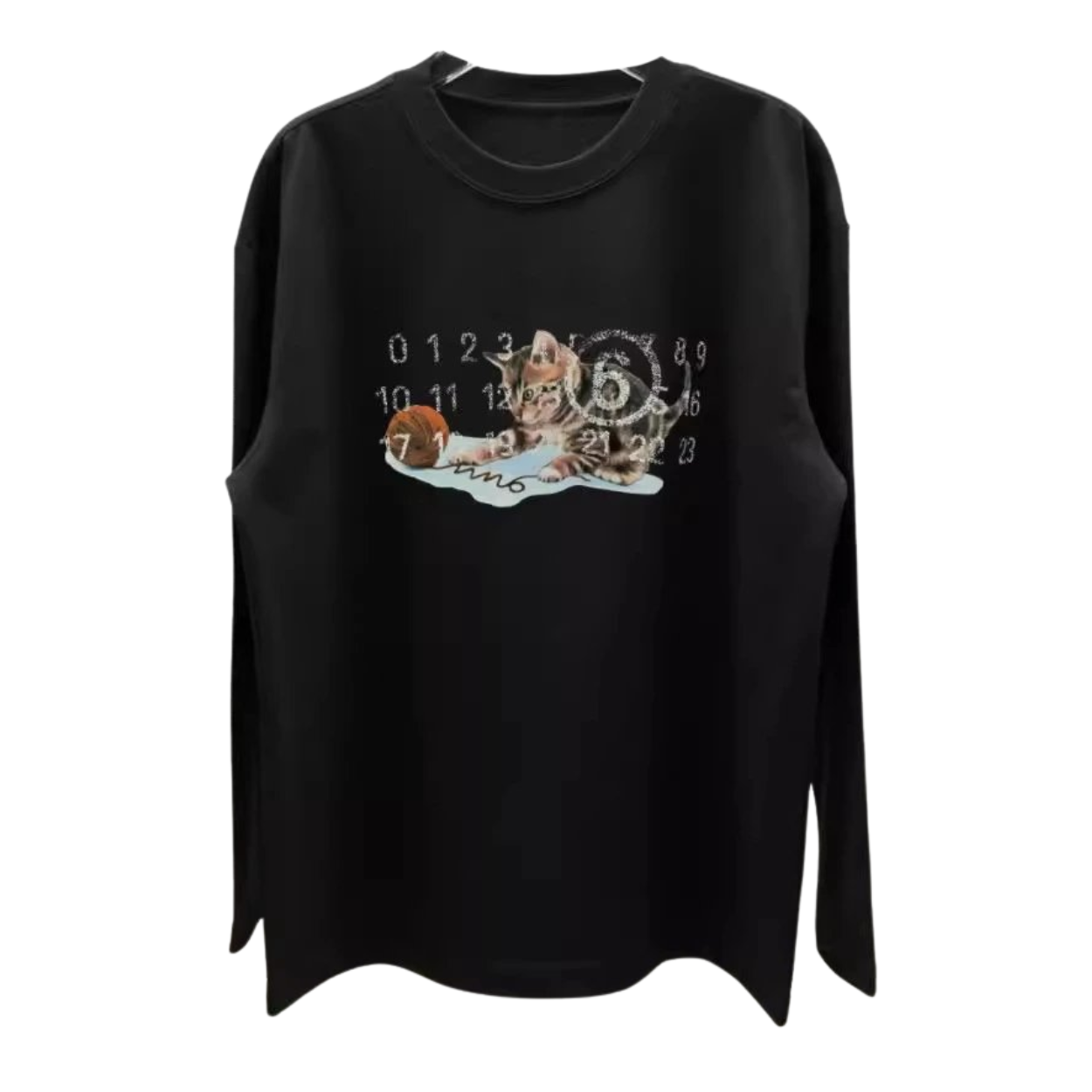 MM6 Maison Margiela Longsleeves