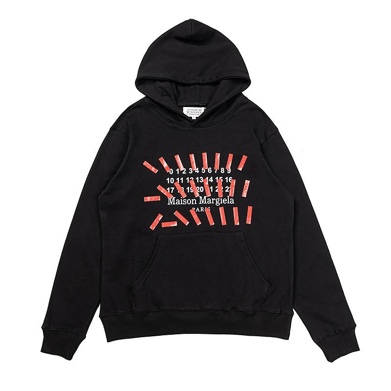 Maison Margiela Hoodies