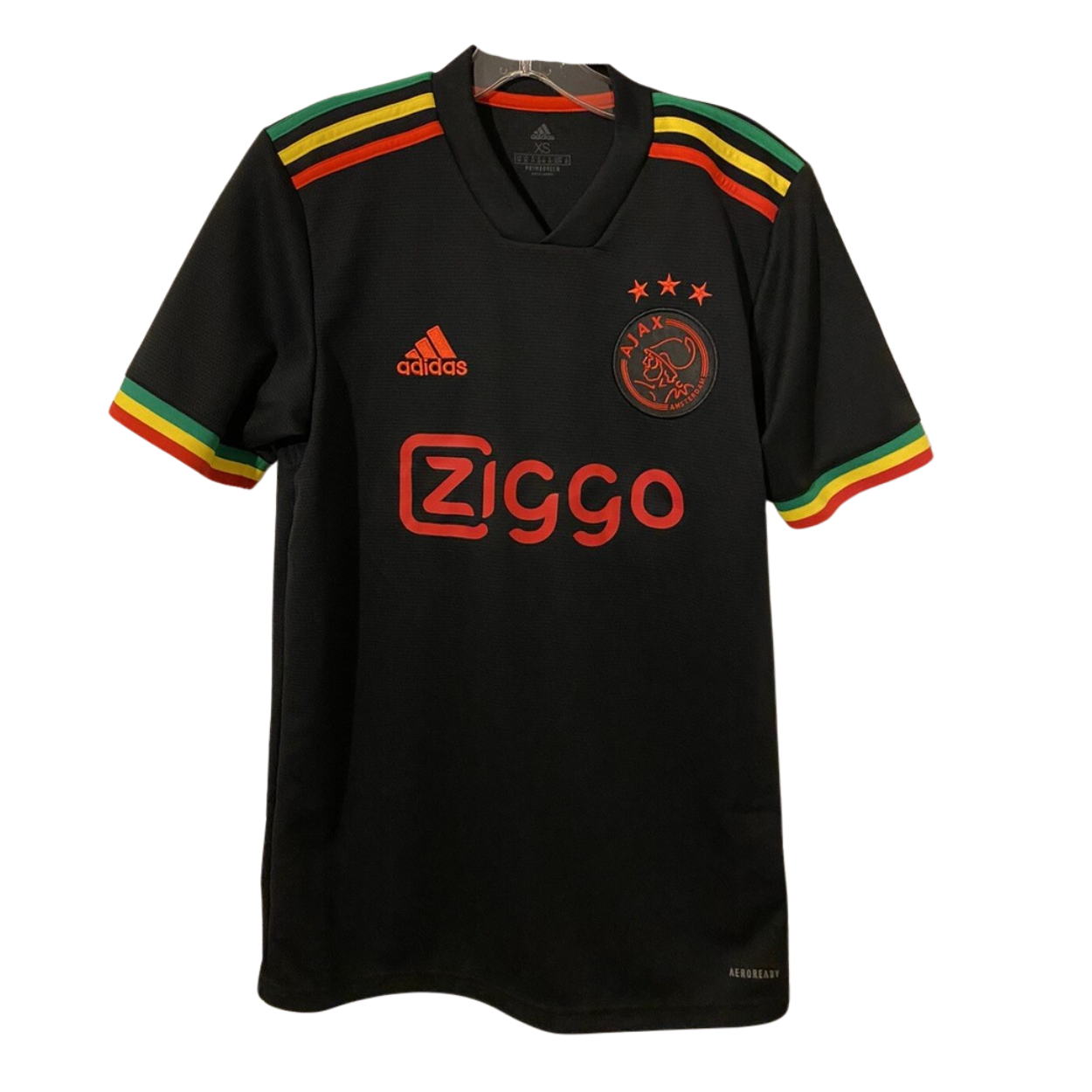 Adidas Soccer Jerseys