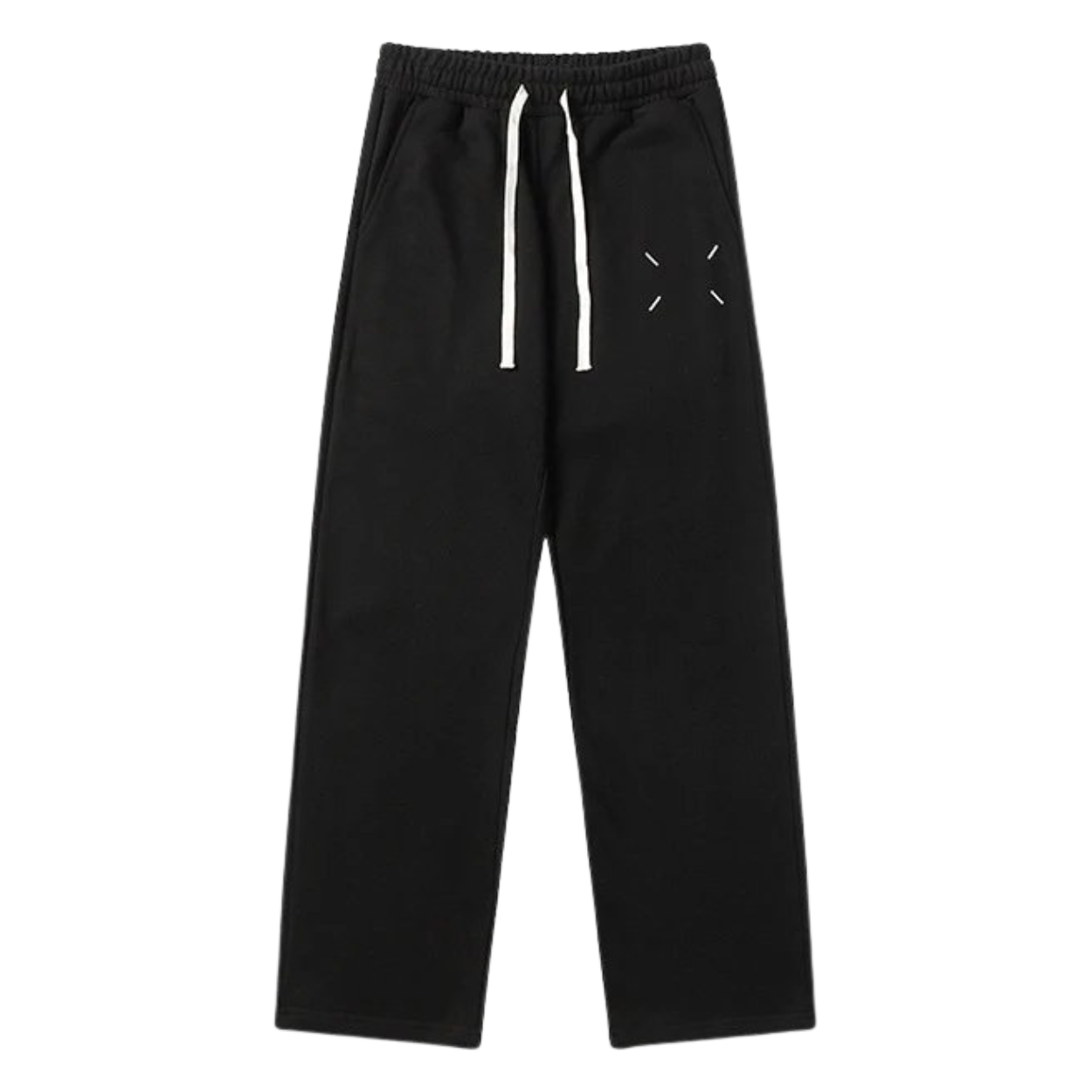 Maison Margiela Four Stitches Sweatpants