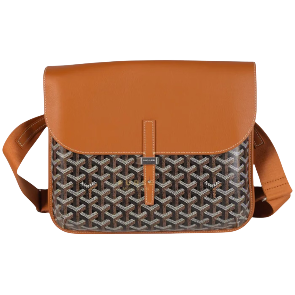 Goyard Coursier Messenger Bag