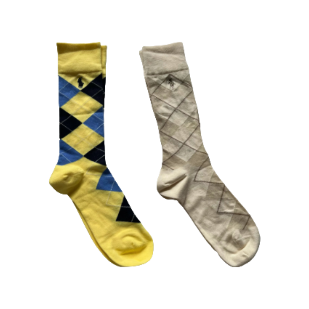 Ralph Lauren Socks 