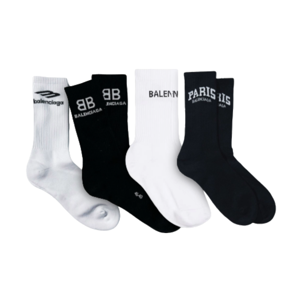 Balenciaga Socks