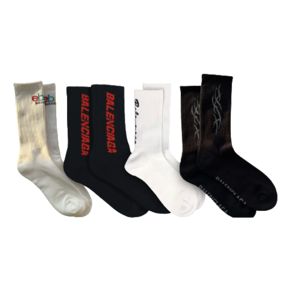 Balenciaga Socks