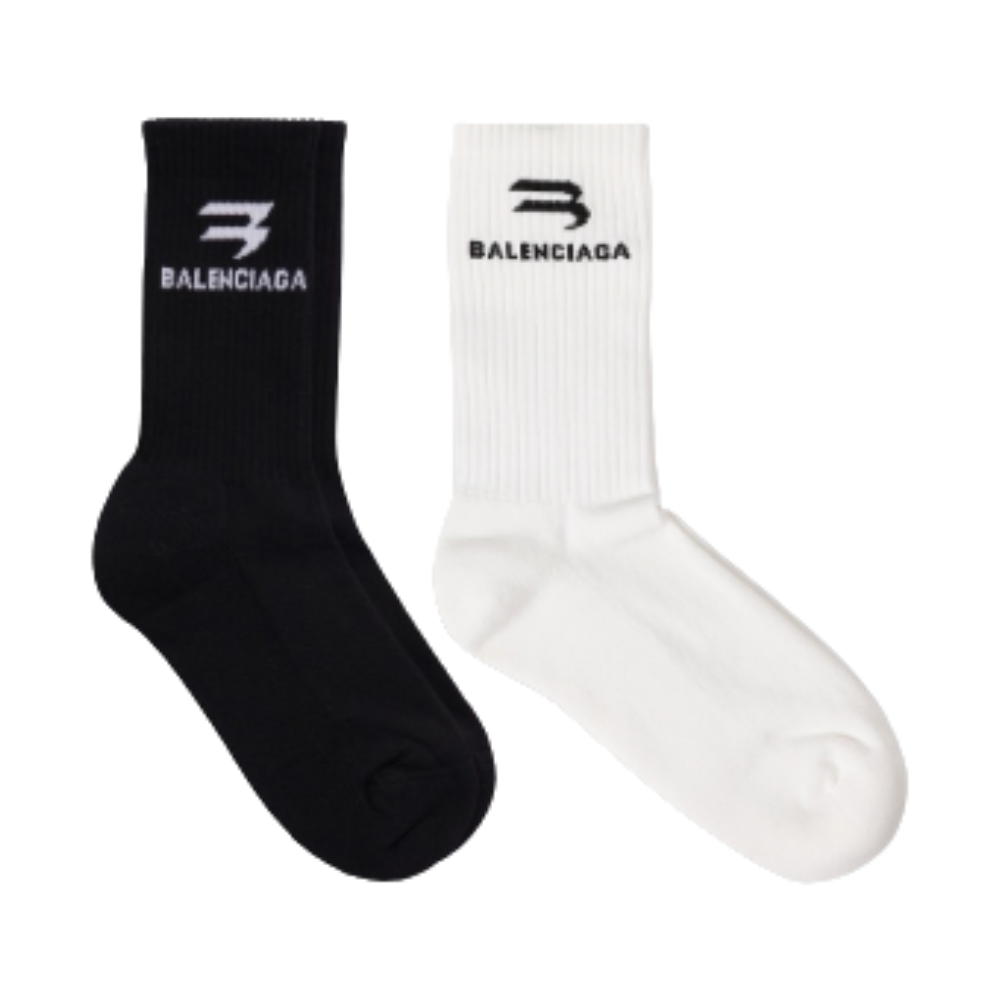 Balenciaga Socks