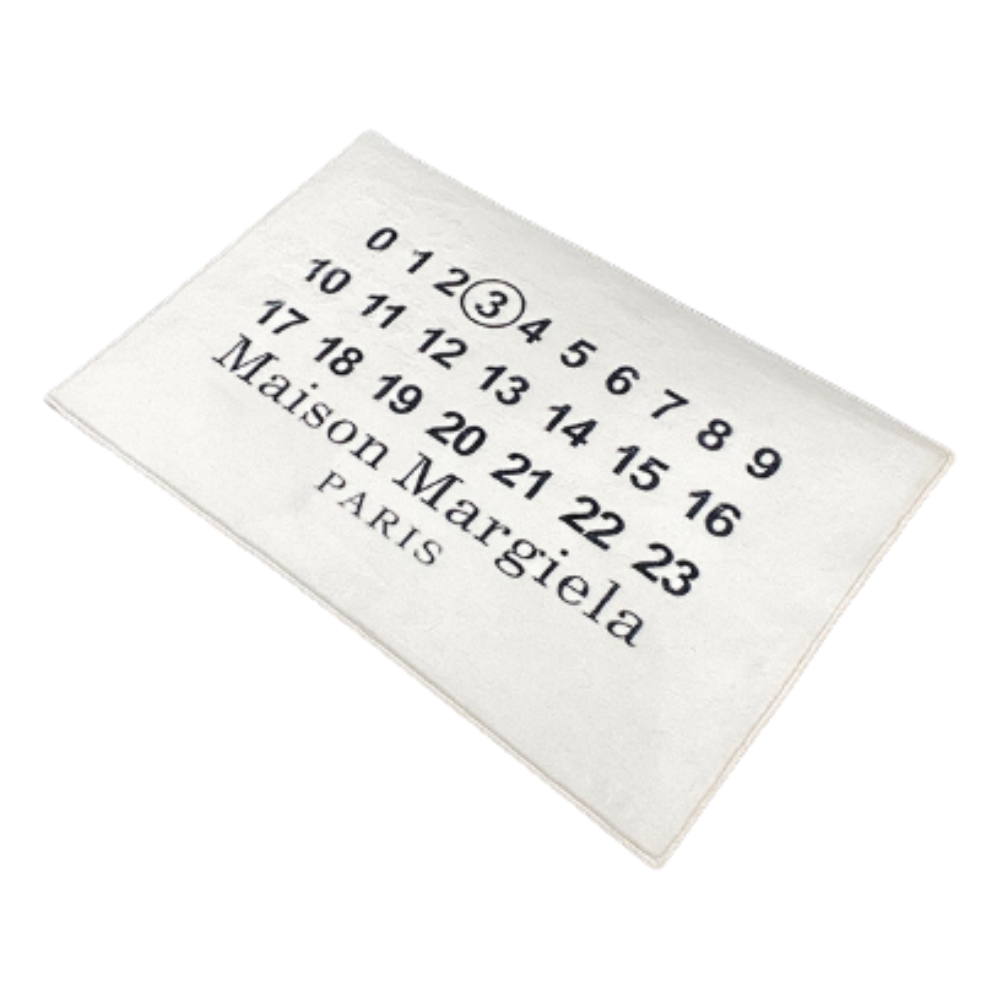 Maison Margiela Rug 