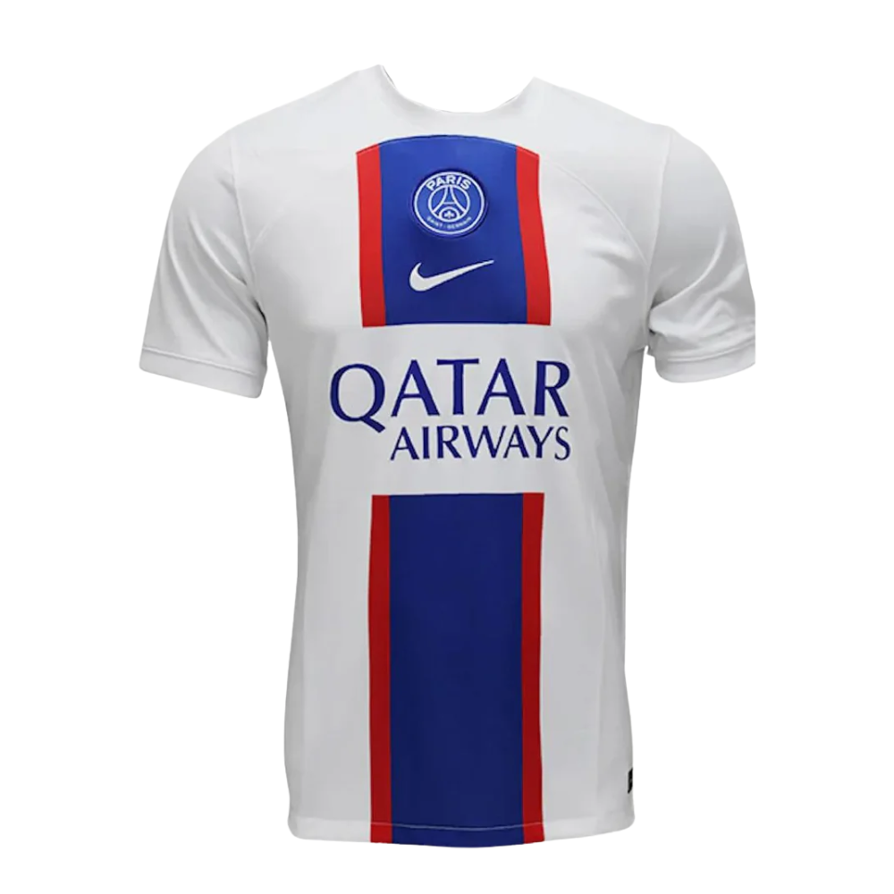  Nike Paris Saint-Germain Soccer Jerseys
