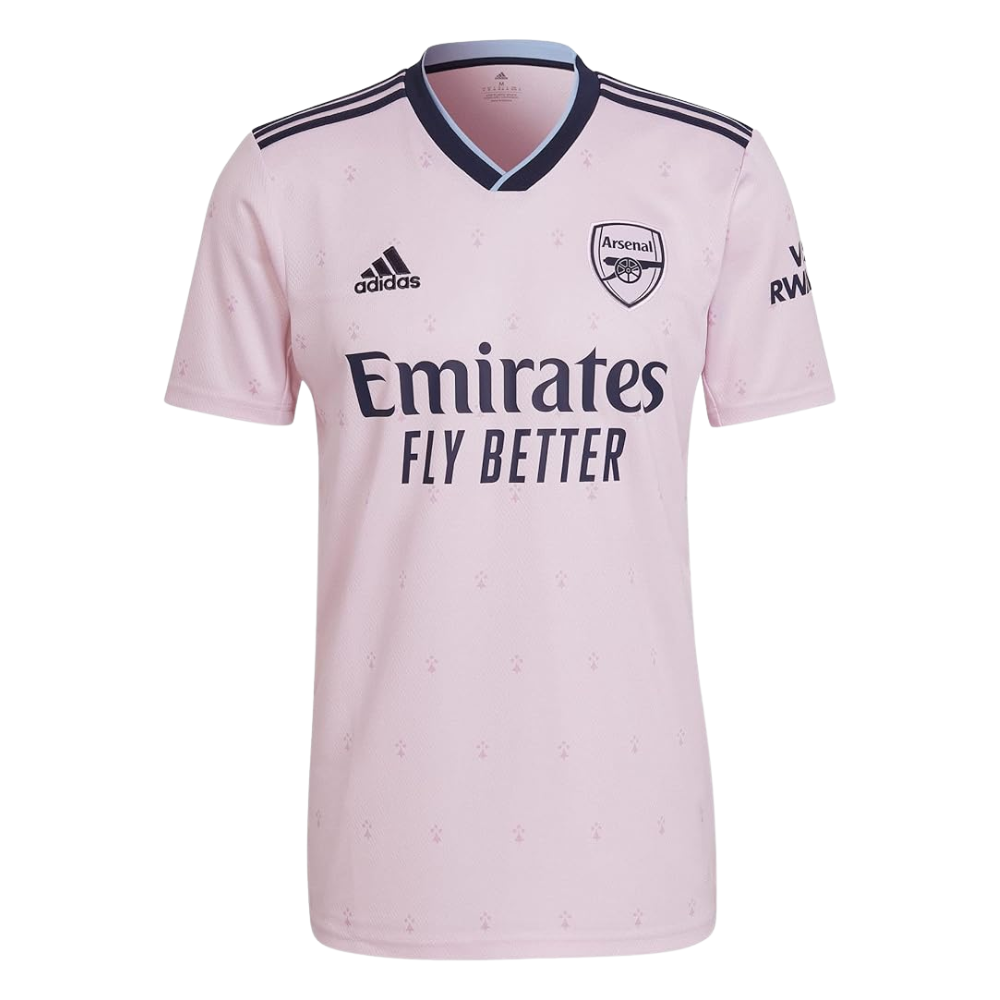 Adidas Arsenal FC Soccer Jerseys