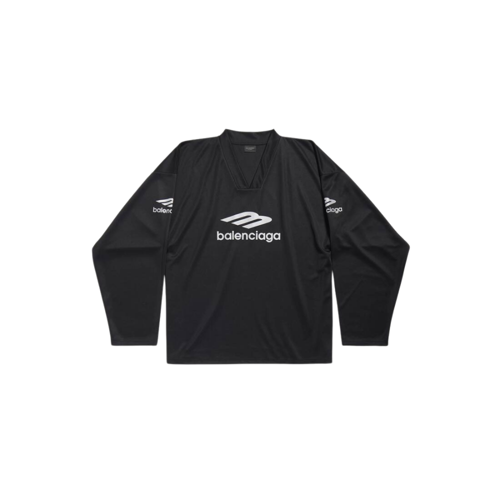 Balenciaga Ski Longsleeve