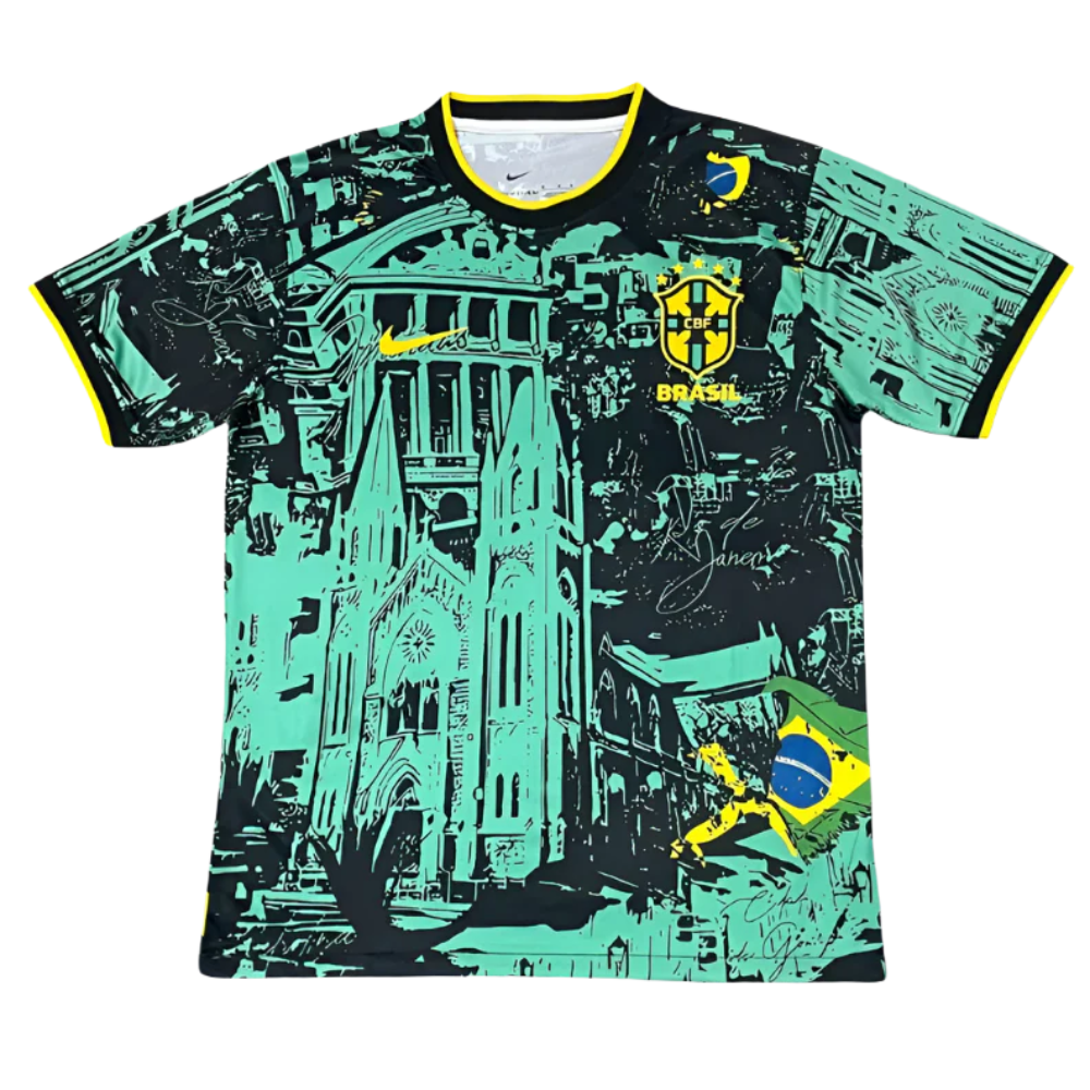 Nike Soccer Jerseys 2021-26