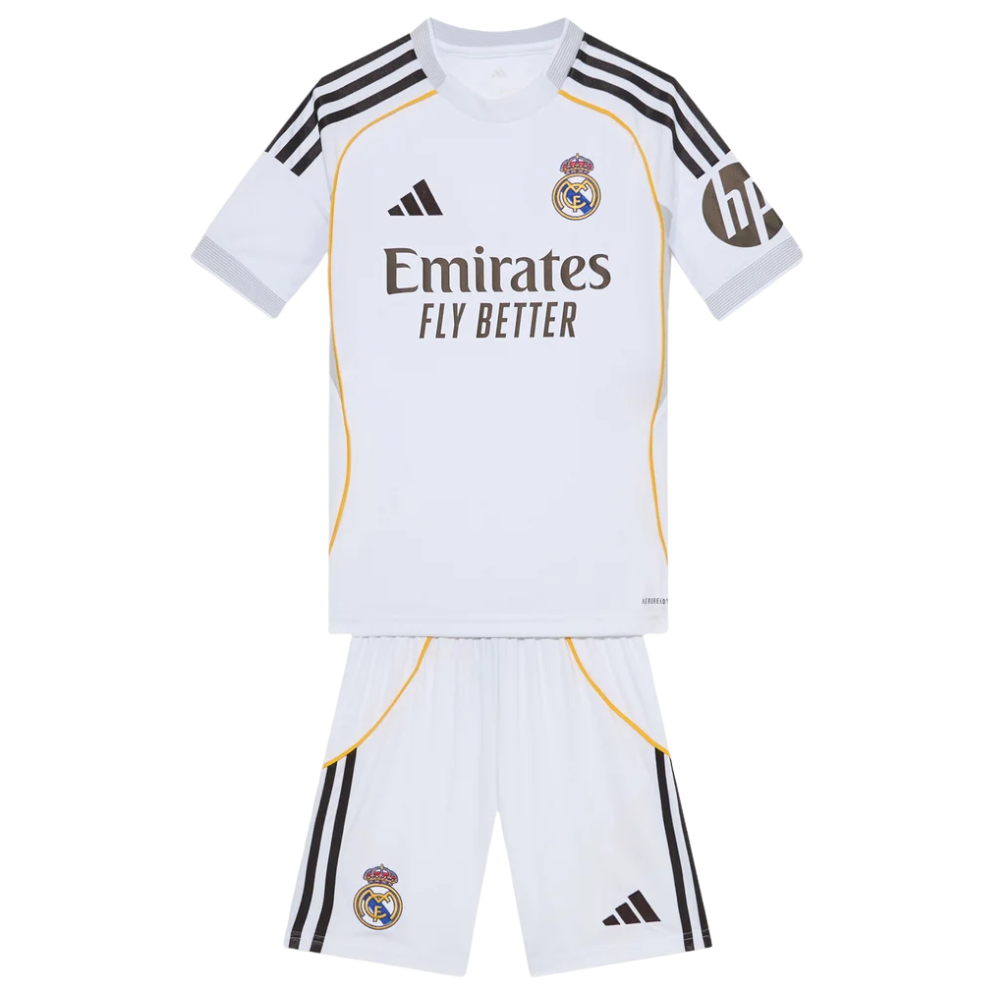 Adidas Soccer Sets 2025-26