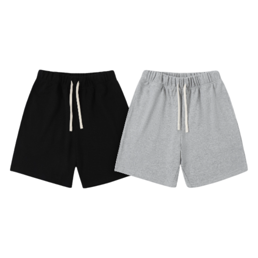  Union Kingdom Coarse Needle Shorts 