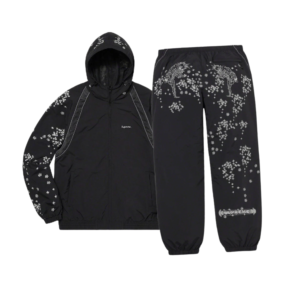 Supreme AOI Glow-In-The-Dark 