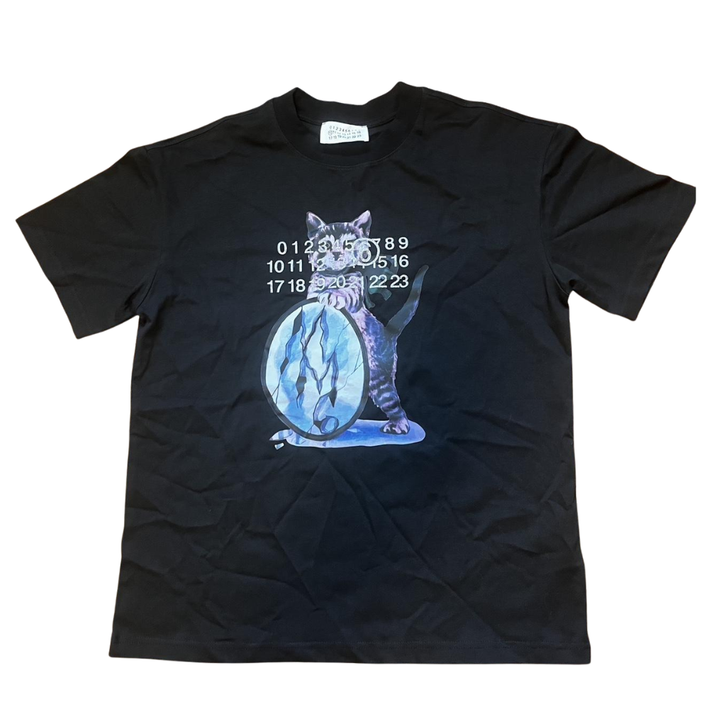 MM6 Maison Margiela T-Shirts