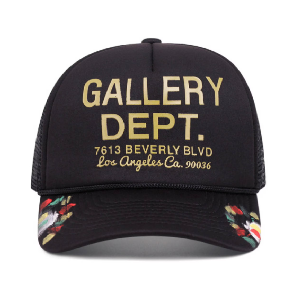 Gallery Dept Caps