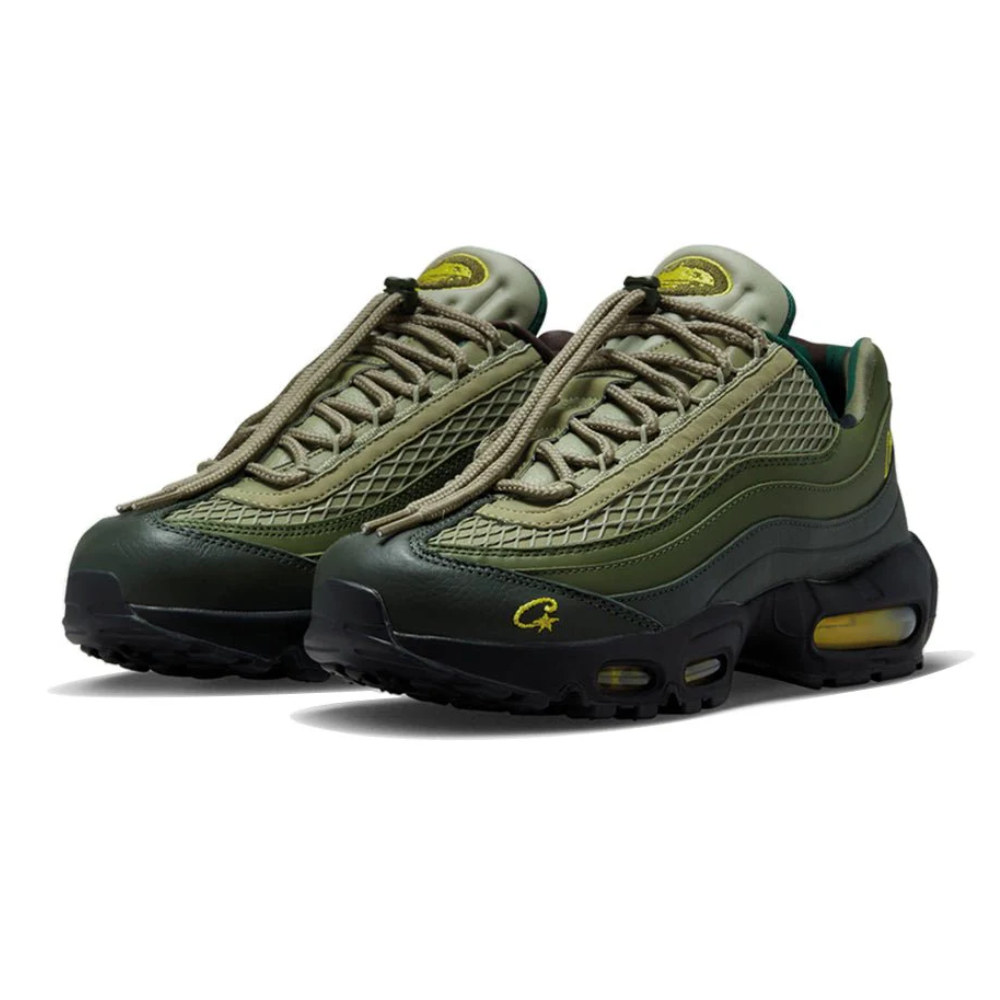 Nike x Corteiz Air Max 95